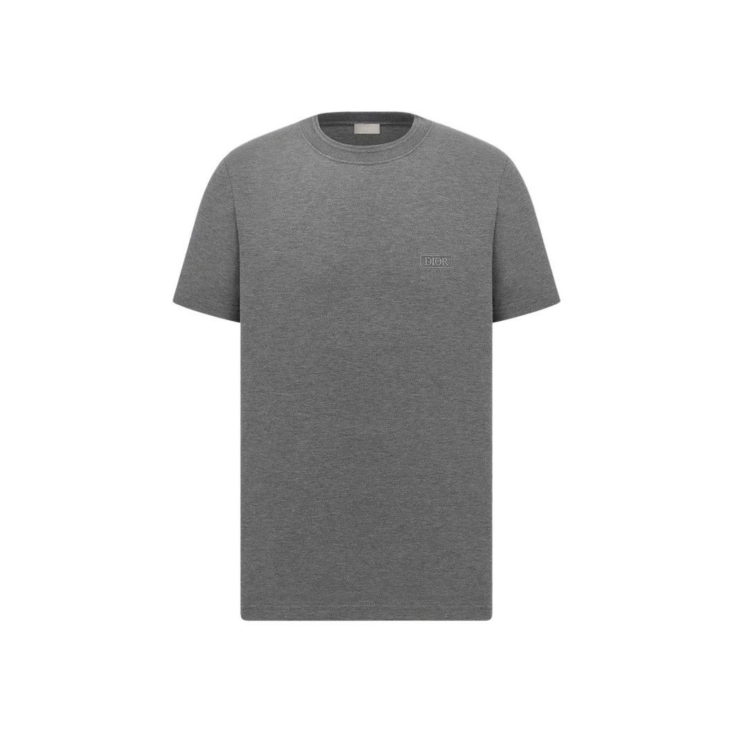 Dior Dior “Follow Me” Tee SS03 | Grailed
