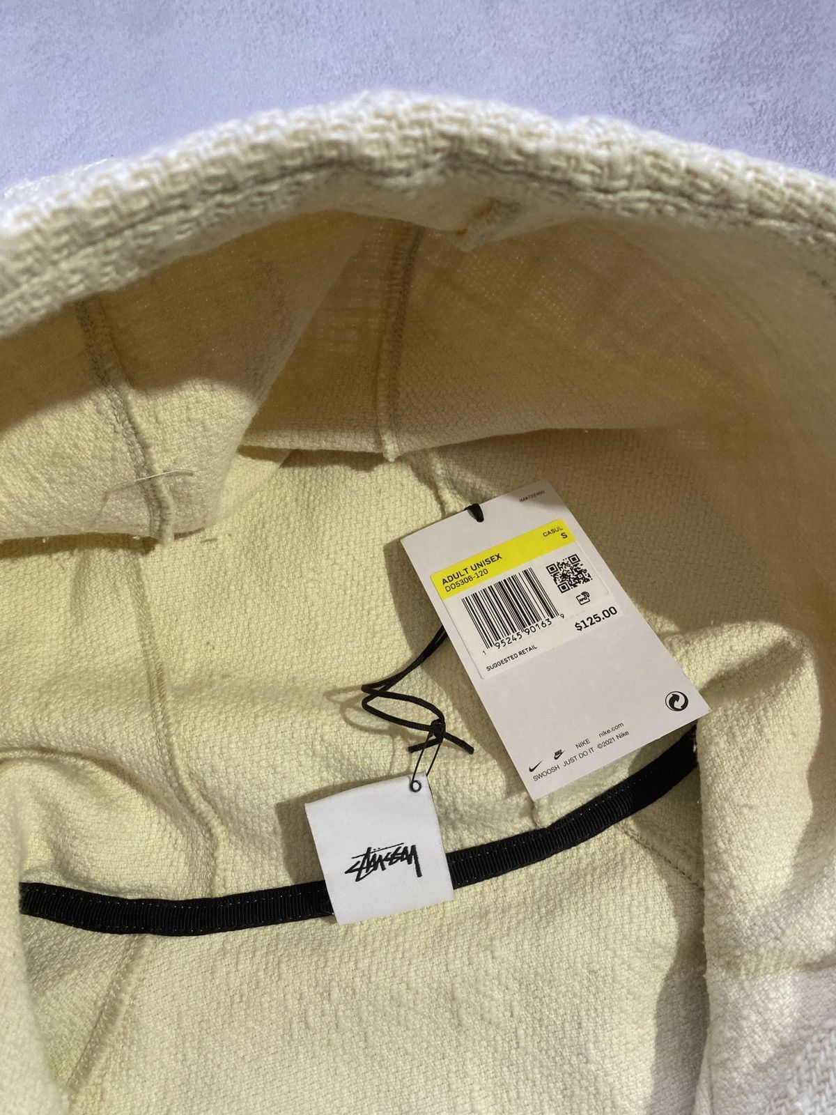 Nike × Stussy Stussy x nike hoodie Size US S / EU 44-46 / 1 - 4 Thumbnail