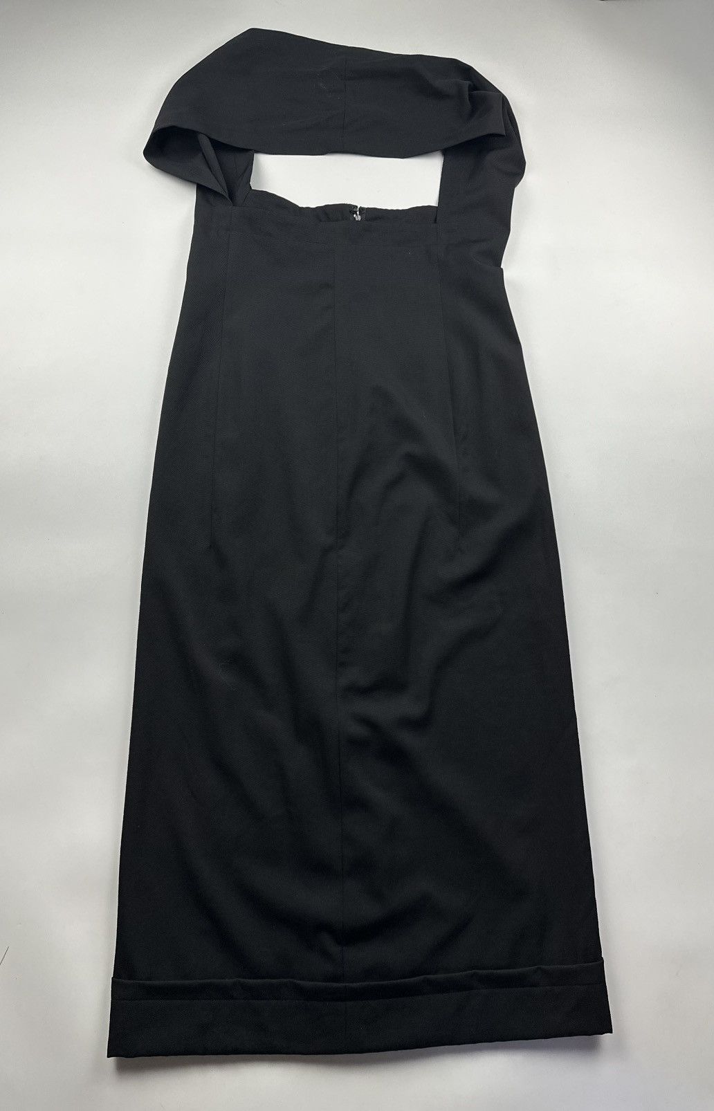 Comme des Garcons CDG neck holder dress Size M / US 6-8 / IT 42-44 - 2 Thumbnail
