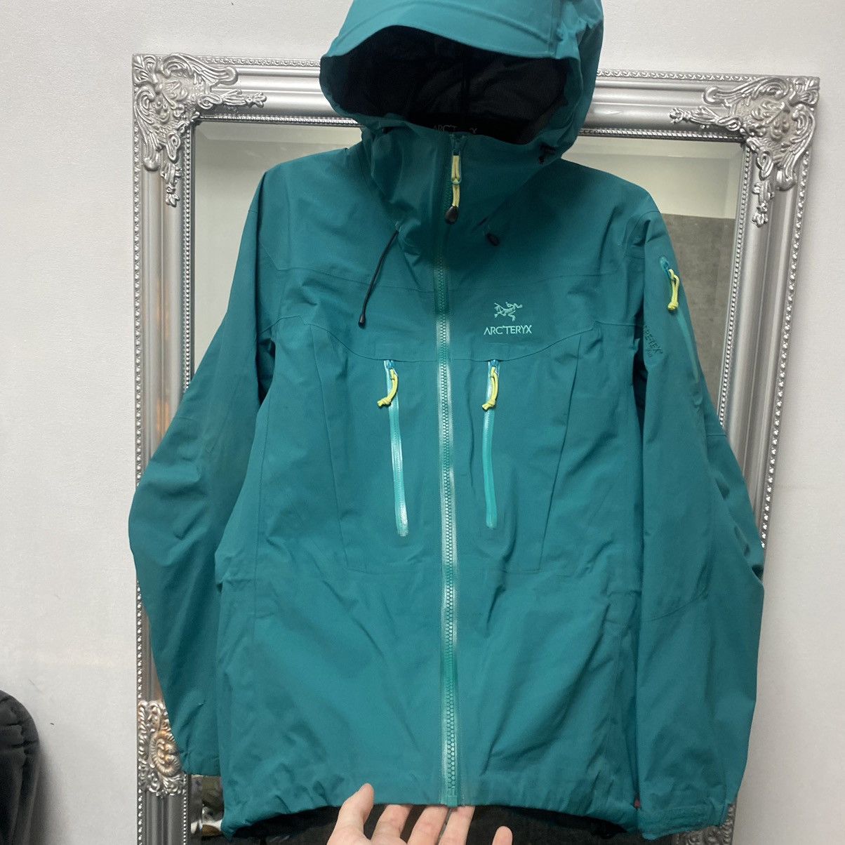 Arc'teryx Arcteryx jacket Size US M / EU 48-50 / 2 - 4 Thumbnail