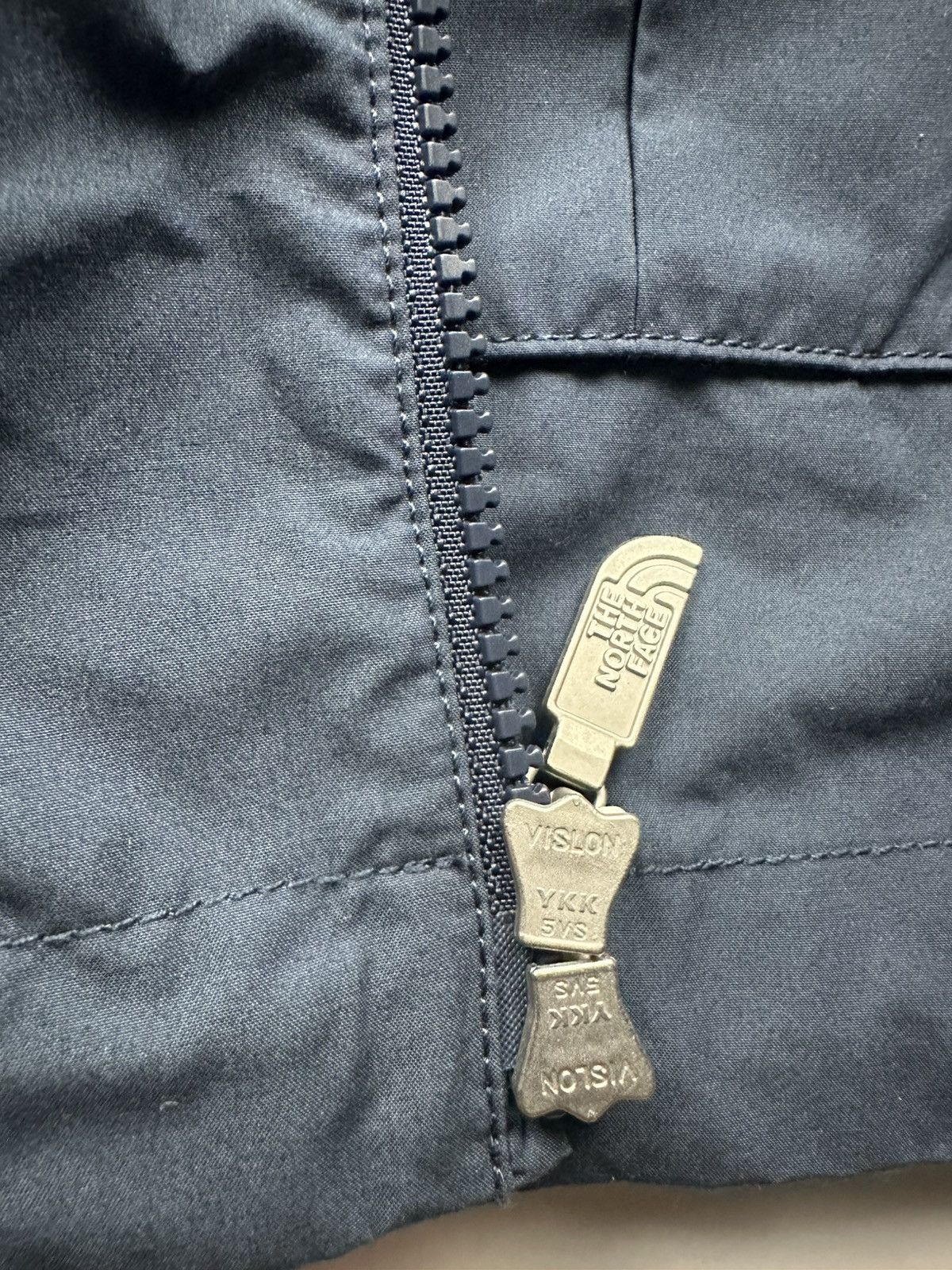 Nanamica × The North Face Purple Label The north face purple label mountain parka jacket Size US M / EU 48-50 / 2 - 9 Thumbnail