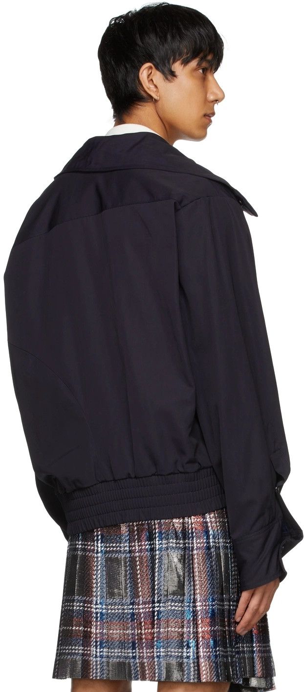 Vivienne Westwood Drunken Bomber Size US M / EU 48-50 / 2 - 5 Thumbnail