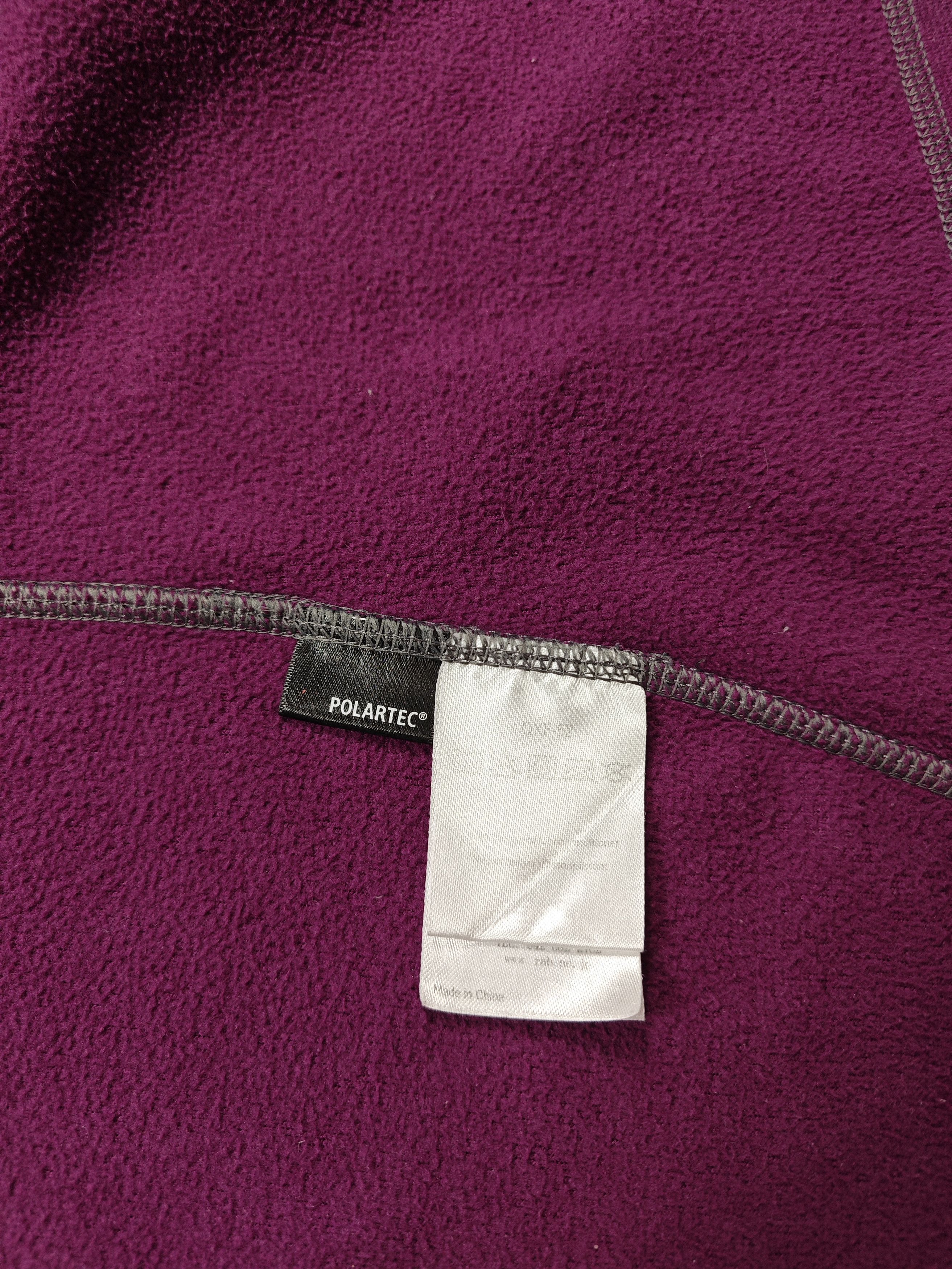 Rab Rab Fleece Jacket Size L / US 10 / IT 46 - 7 Thumbnail
