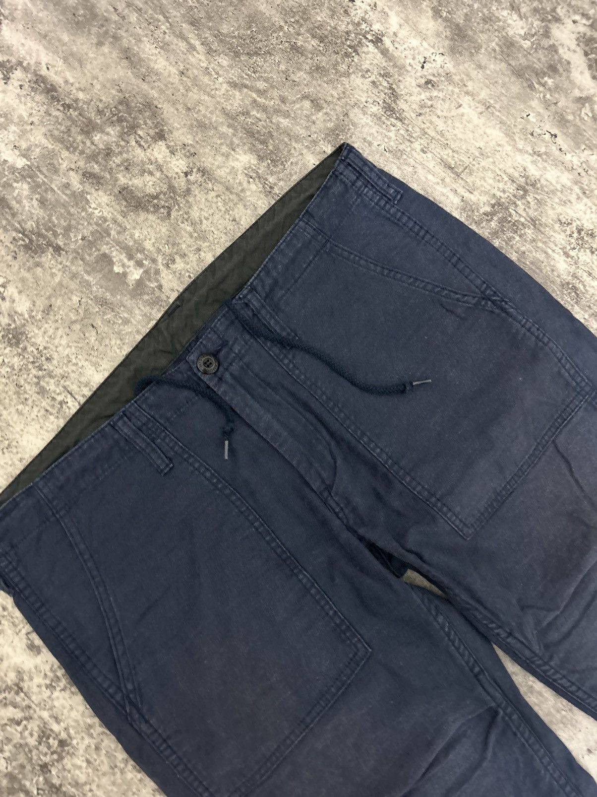 Hysteric Glamour Hysteric Glamour Fatigue Pans Size US 36 / EU 52 - 5 Thumbnail