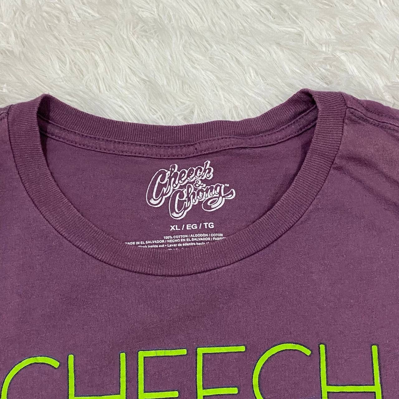 Other Movie film cheech and chong Size US XL / EU 56 / 4 - 5 Thumbnail