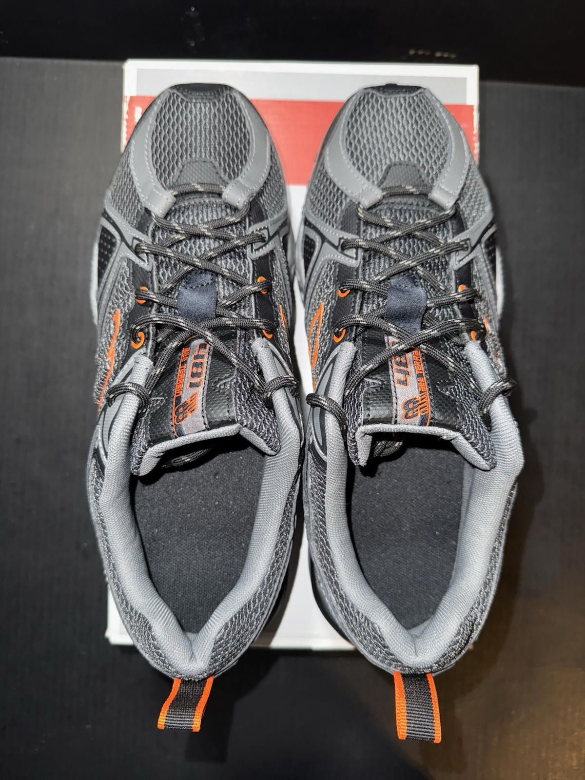 New Balance New Balance Men's 481 v2 ALL TERRAIN Run Shoes - Size 8.5 4E Size US 8.5 / EU 41-42 - 7 Thumbnail