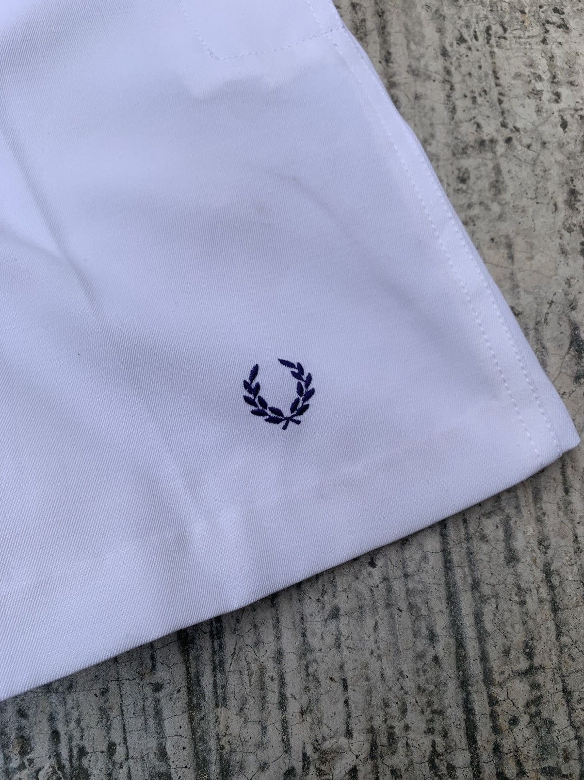 Fred Perry Vintage Fred Perry tenis pants Size 29" - 3 Thumbnail