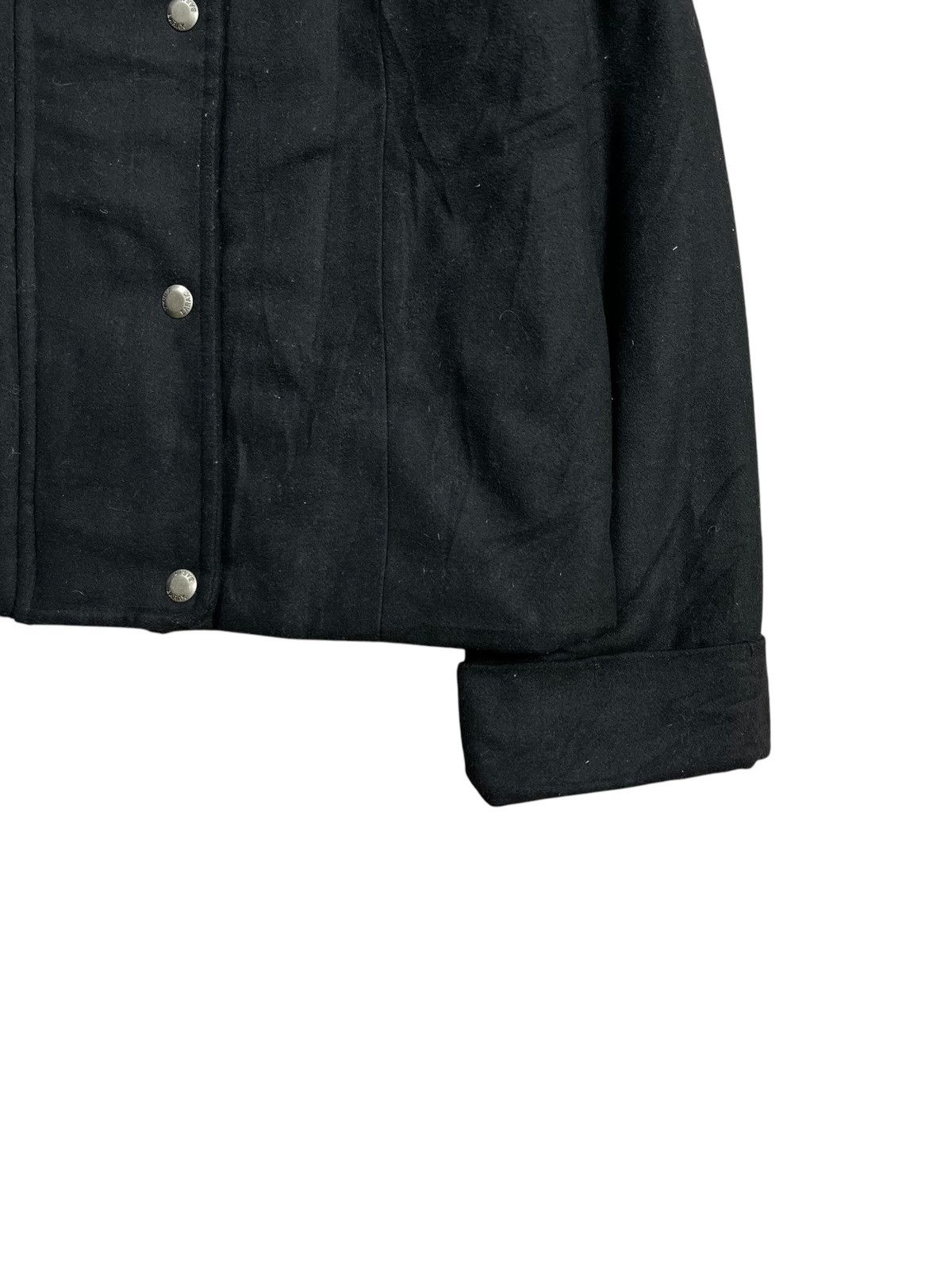 14th Addiction 2000s Barak - Apocalypse Style Jacket Size US S / EU 44-46 / 1 - 5 Thumbnail