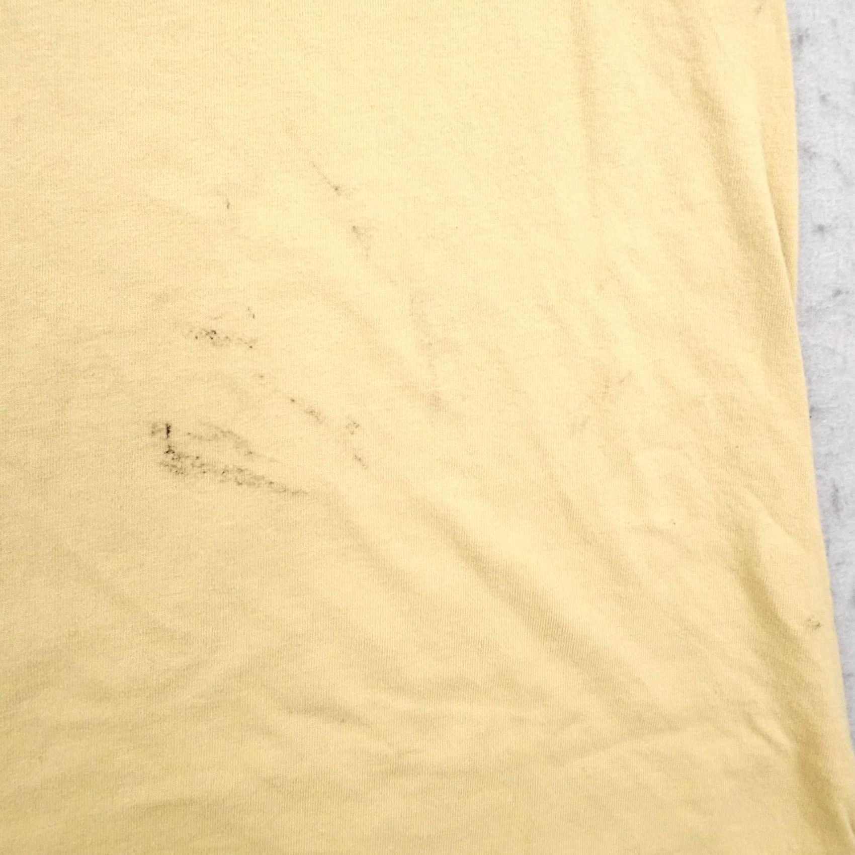 Vintage Crazy Shirts Maui Brewing Co Shirt Mens XL Yellow Hawaii Beer Bikini Blonde Dyed Size US XL / EU 56 / 4 - 4 Thumbnail