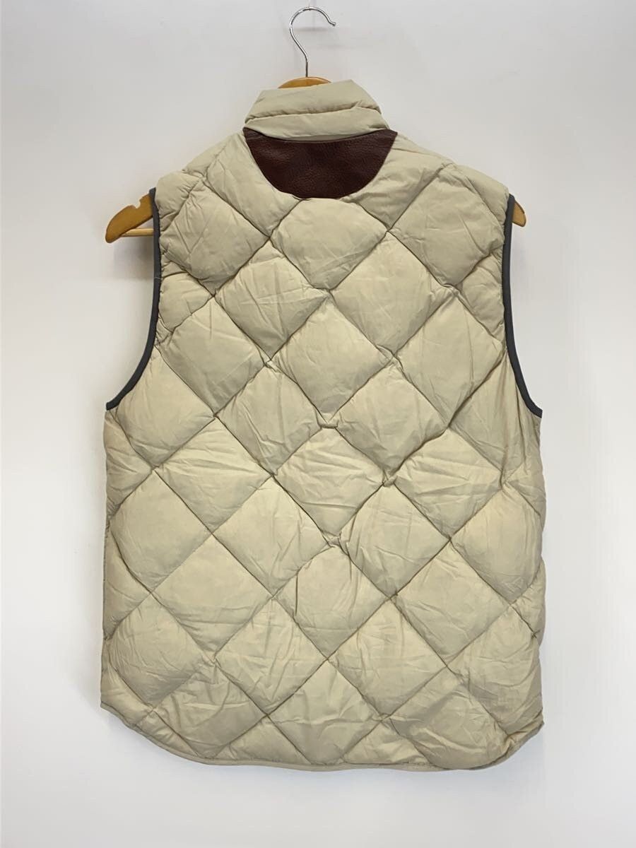 Undercover Puffer Down Vest Size US M / EU 48-50 / 2 - 2 Thumbnail