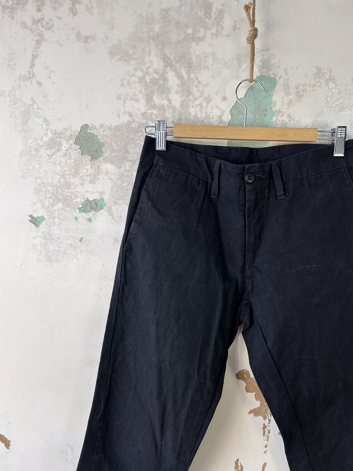 Carhartt CARHARTT COTTON PANTS Size US 29 - 2 Thumbnail