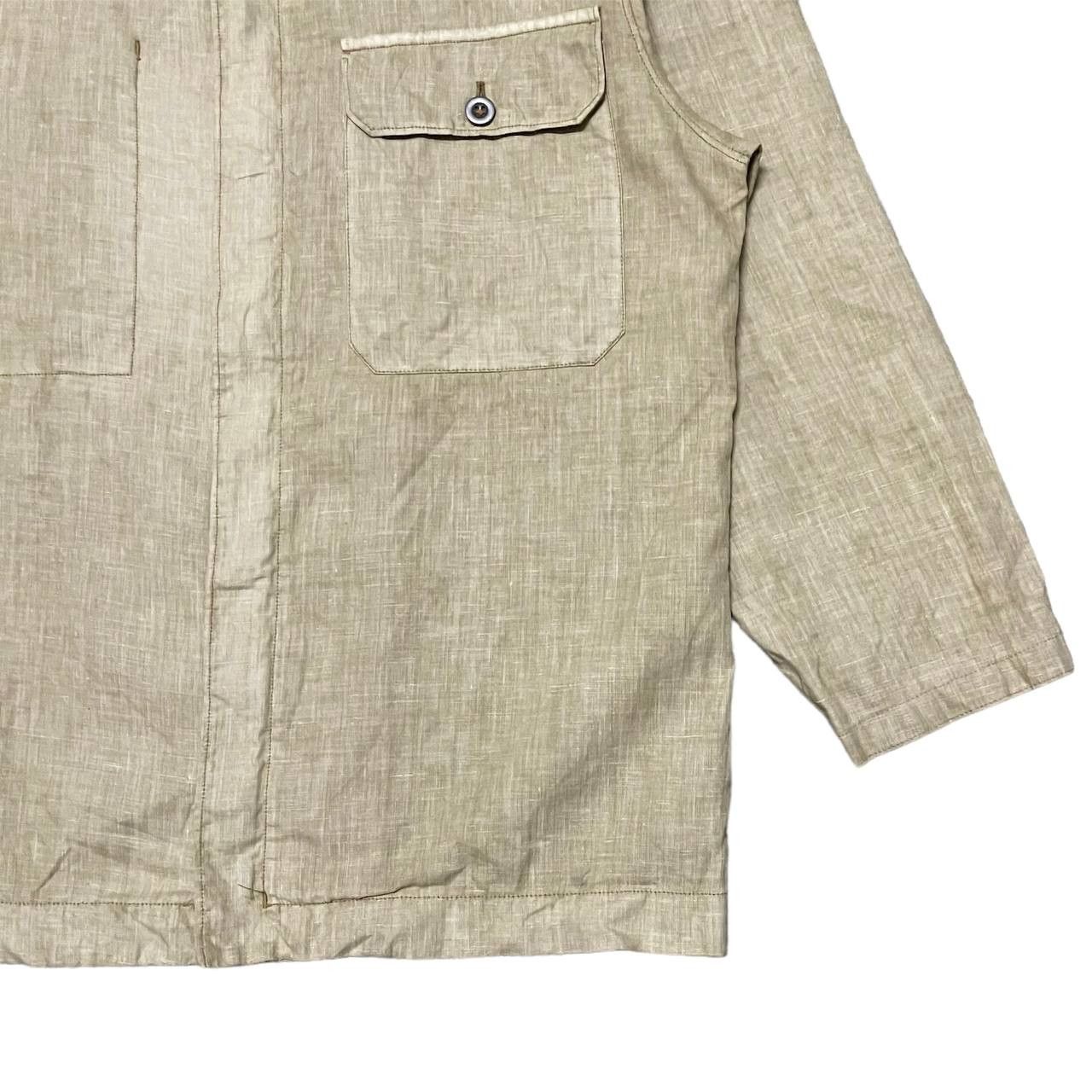 C.P. Company Vintage C.P. Company Jacket Single Pocket Outside/Inside Size US M / EU 48-50 / 2 - 4 Thumbnail