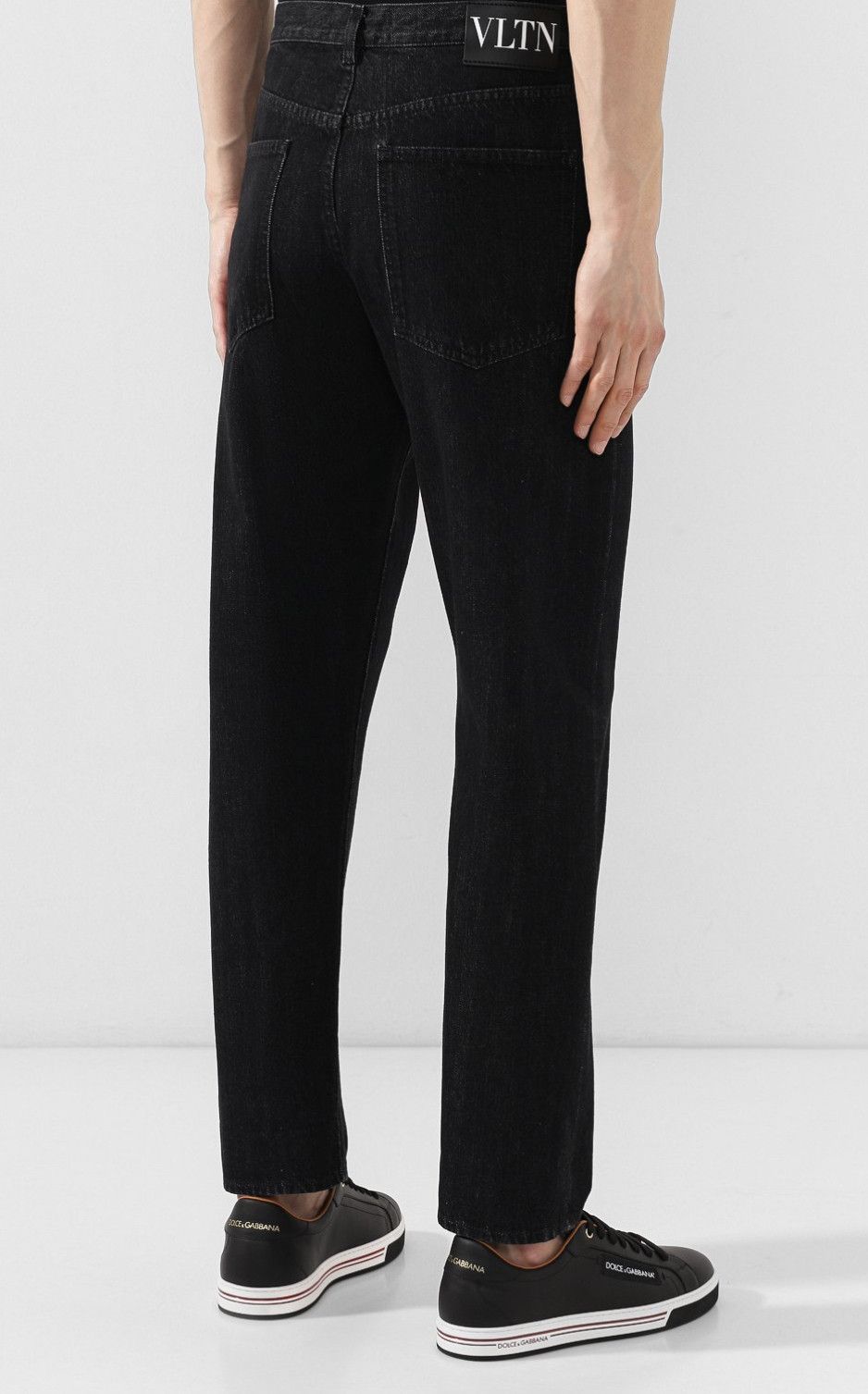 Valentino Valentino men's jeans size 32 Size US 32 / EU 48 - 2 Thumbnail