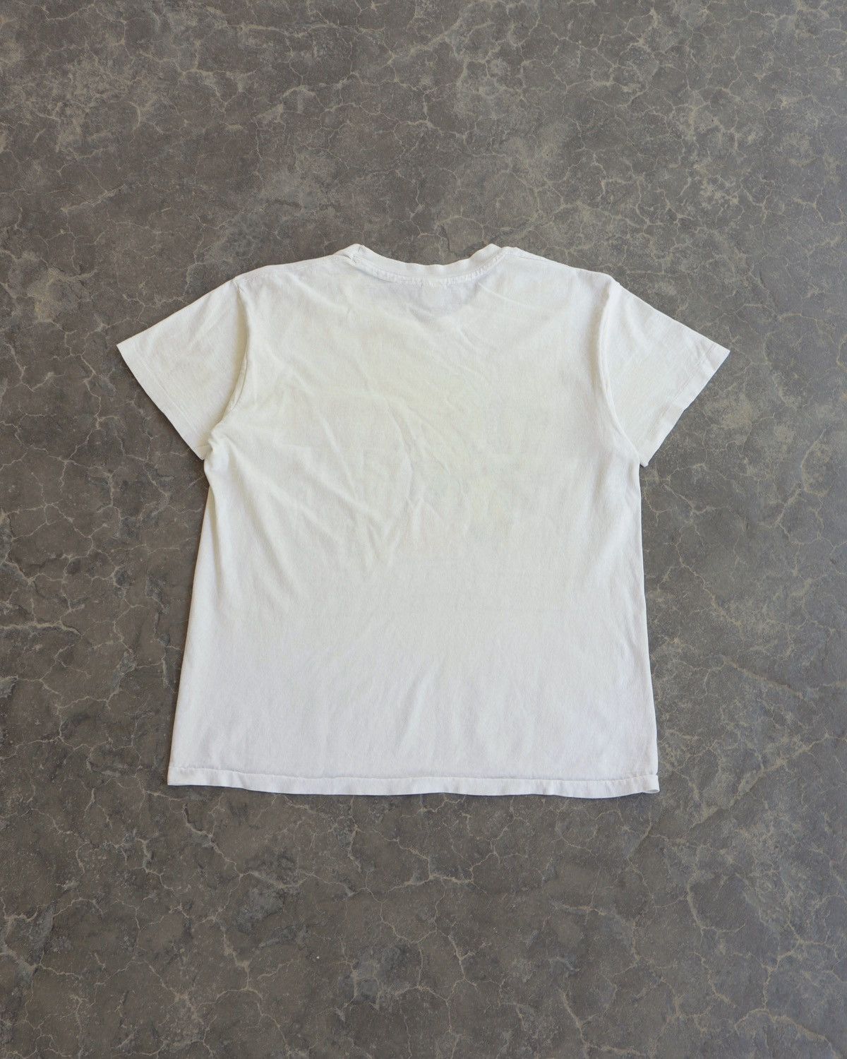Body Glove × Vintage Vintage Body Glove Beach Revolution White World Tee Size US M / EU 48-50 / 2 - 4 Thumbnail