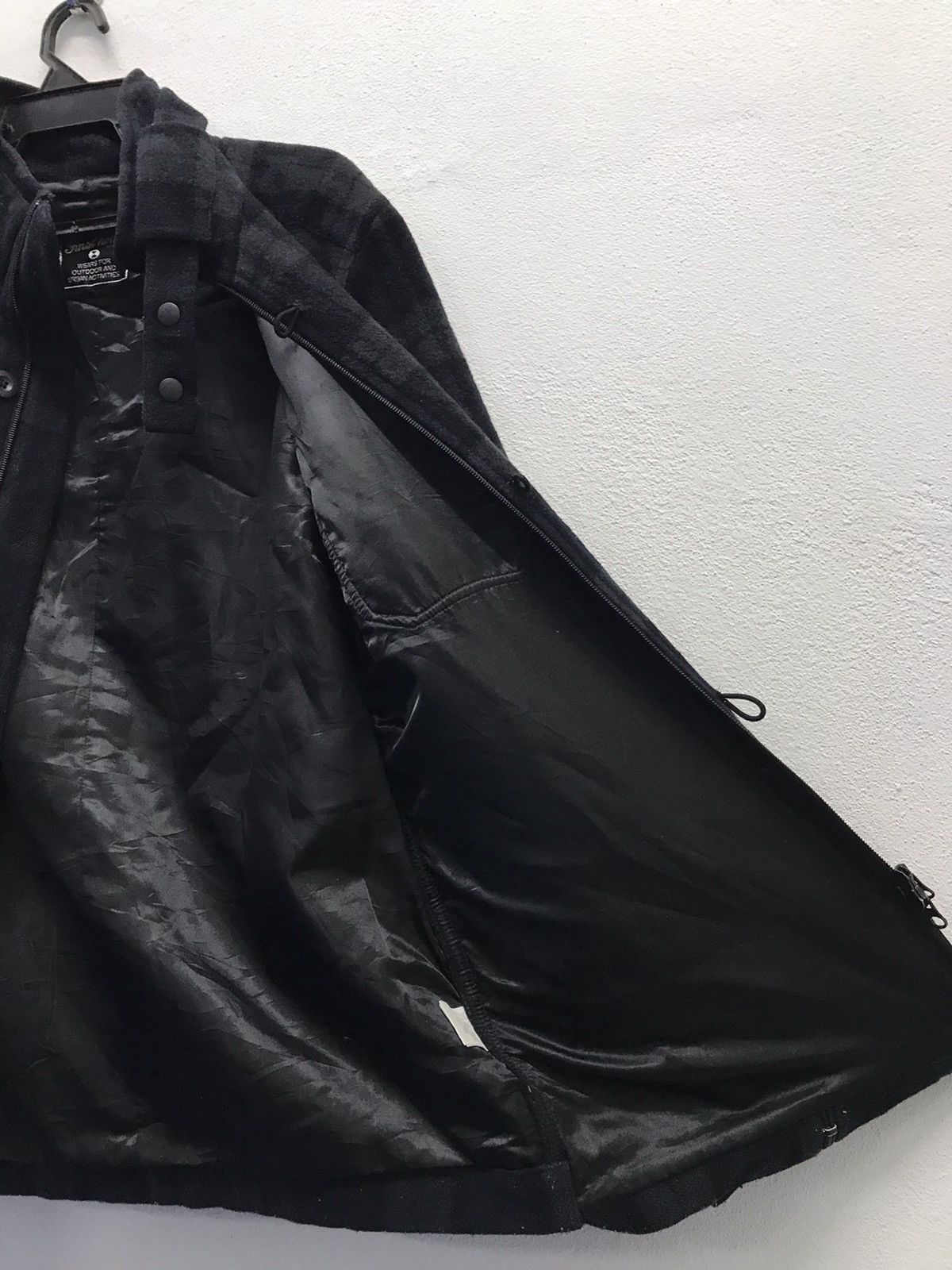 Final Home Vintage Issey Miyake Final Home Since 1994 Jacket Size US M / EU 48-50 / 2 - 15 Thumbnail