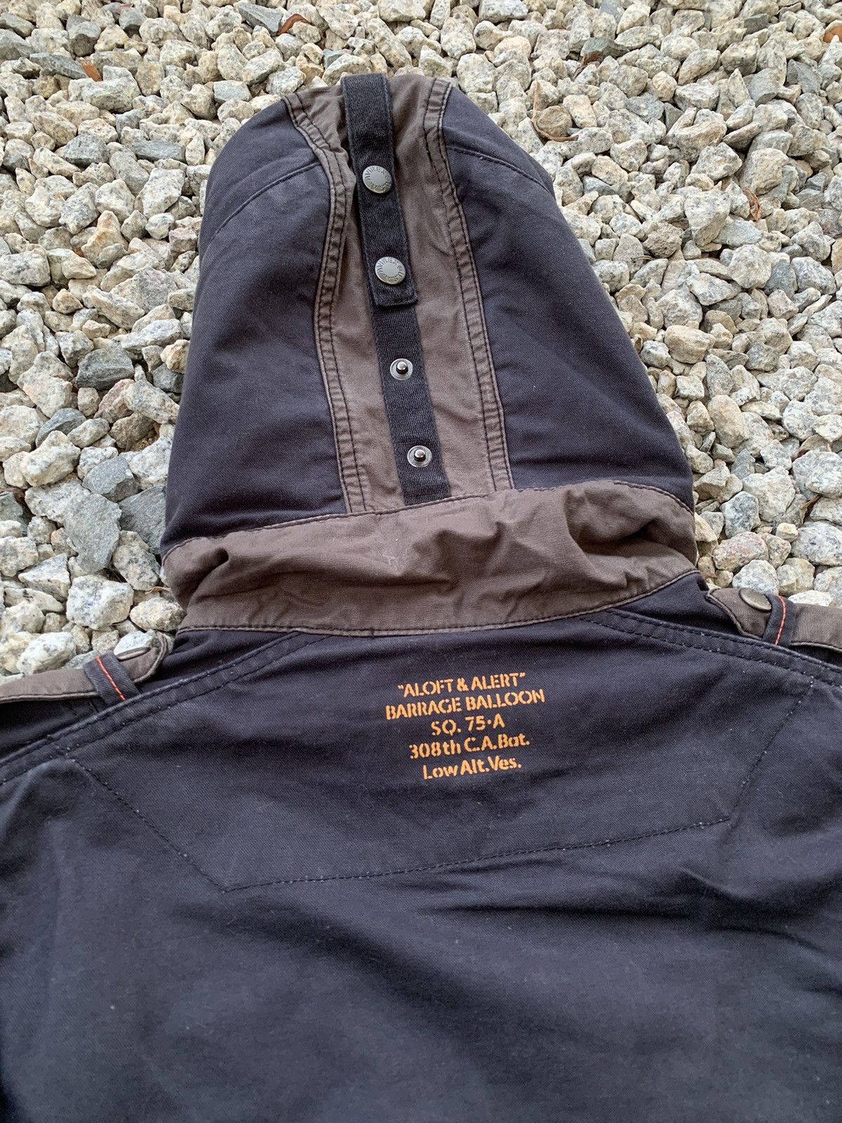 Avirex × Vintage (5) Avirex Jacket Size US M / EU 48-50 / 2 - 10 Thumbnail