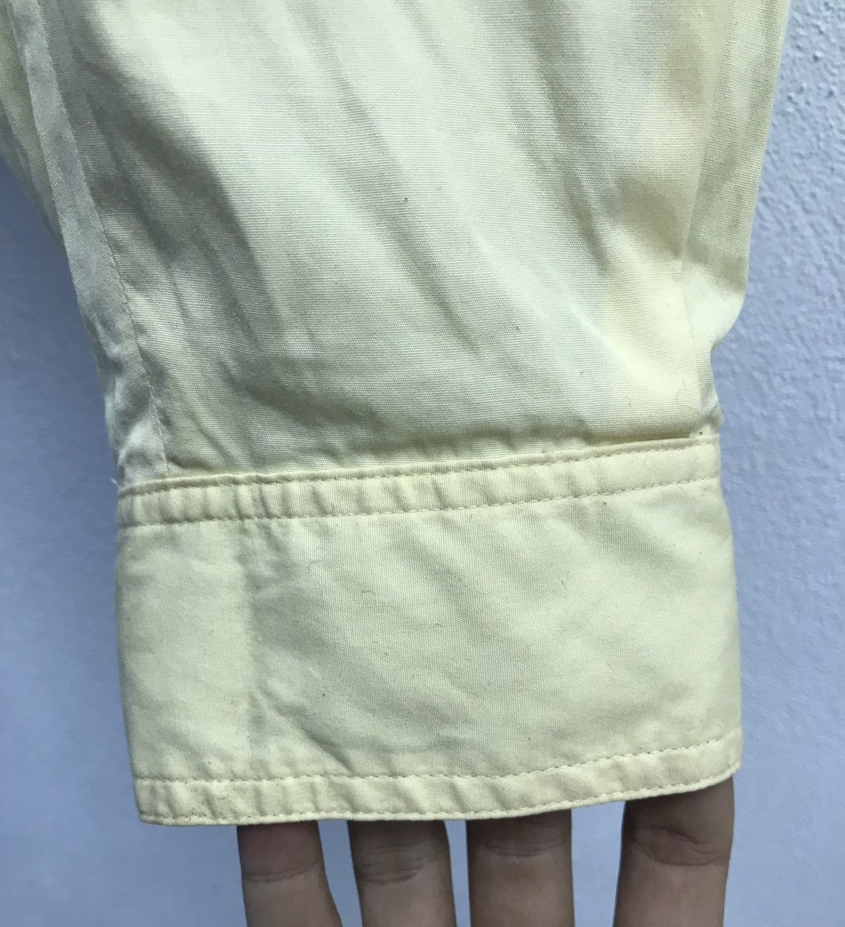 Christian Dior Monsieur × Vintage Vintage Christian Dior Monsieur Sportswear Jacket Size US XL / EU 56 / 4 - 18 Thumbnail