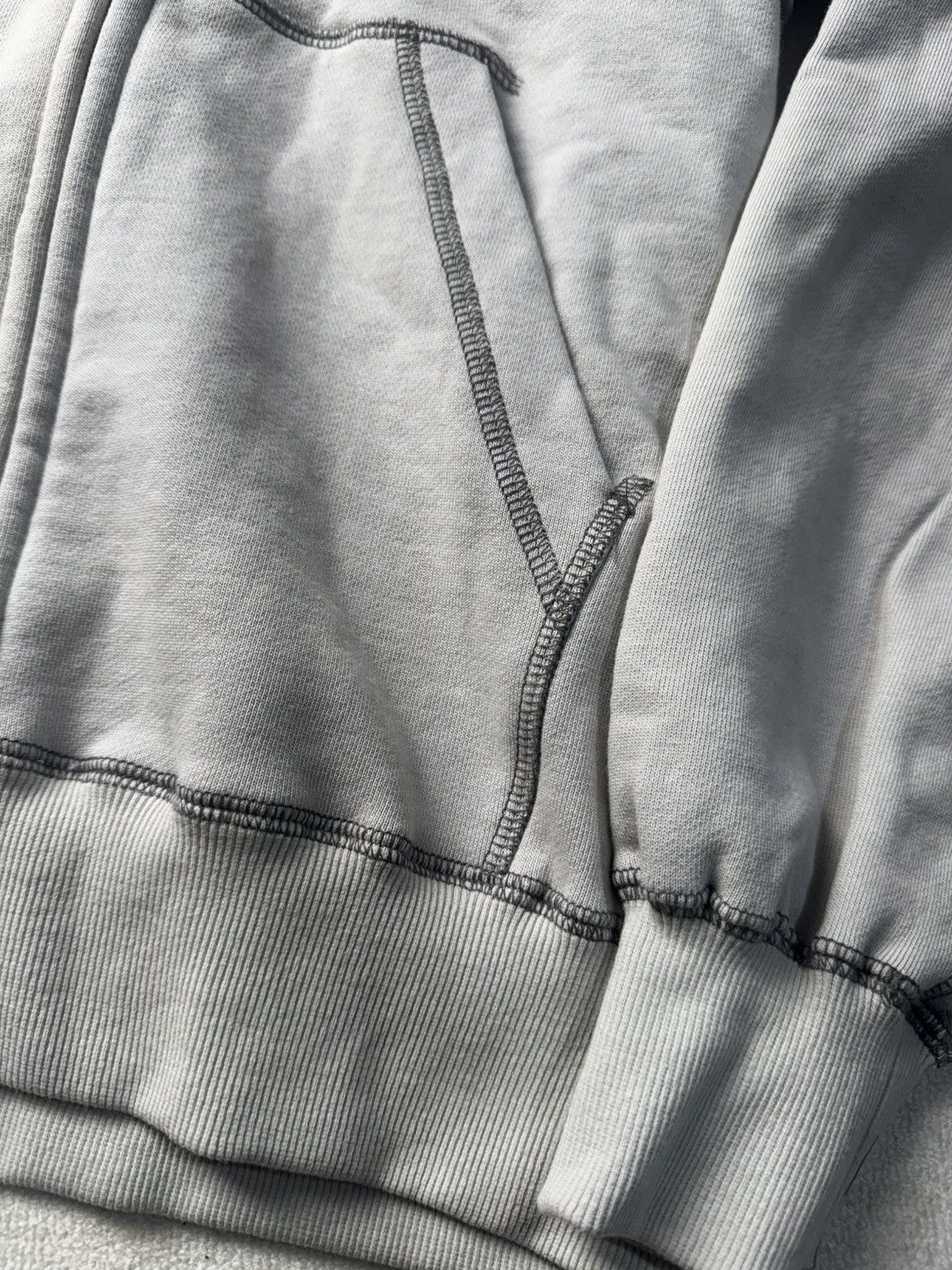 Beams Japan Future archive hoodie Size US M / EU 48-50 / 2 - 3 Thumbnail