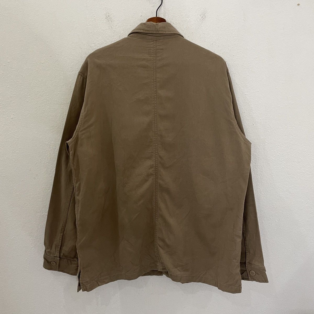 Japanese Brand Vintage Smith Detroit Jacket Size US L / EU 52-54 / 3 - 8 Thumbnail