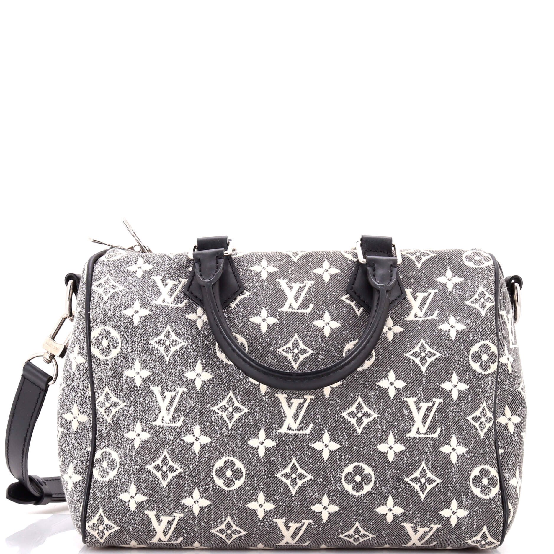Louis Vuitton Speedy Bandouliere Bag Size ONE SIZE - 1 Thumbnail