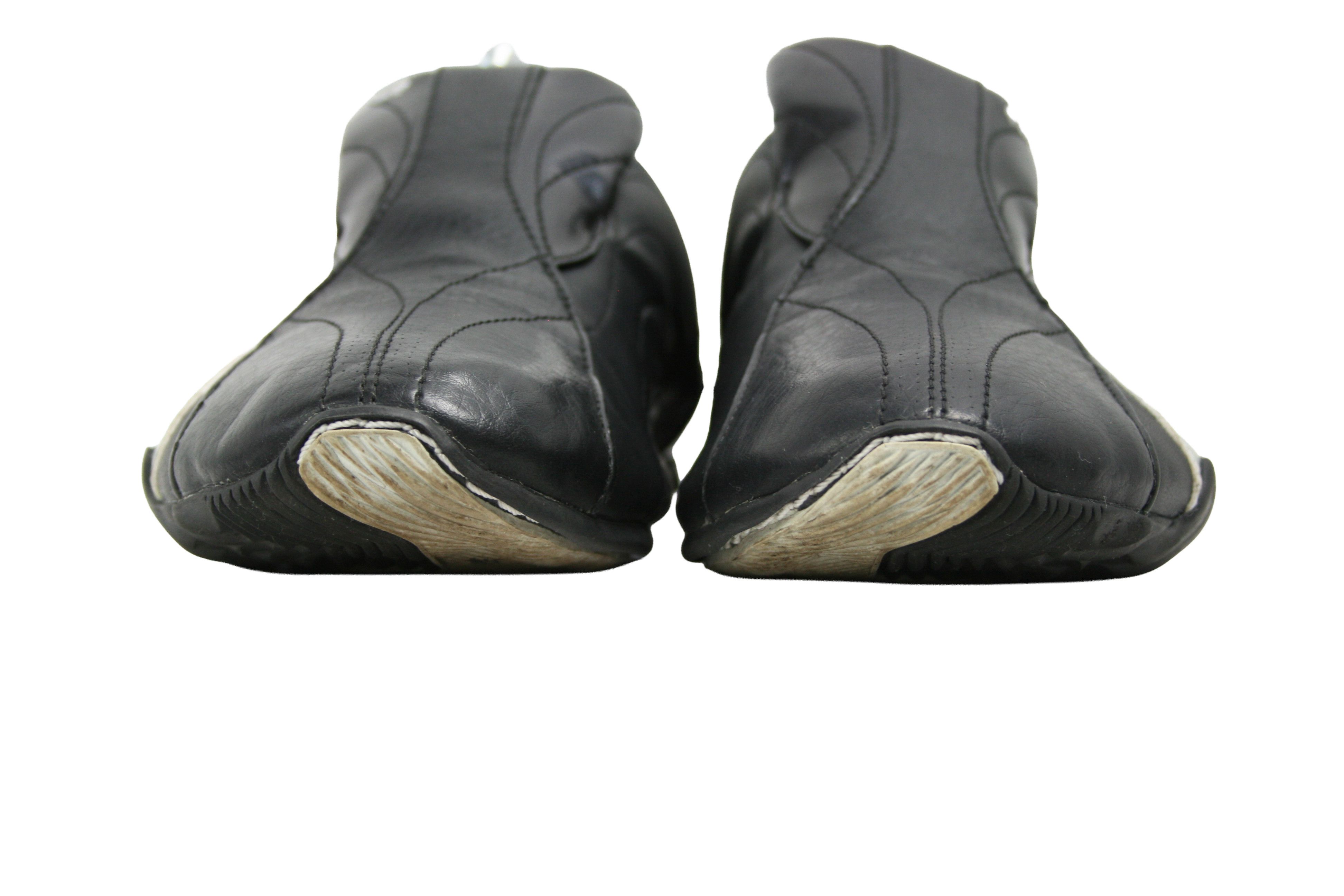 Puma 00S Tergament Y2K Low Speedcat Sneakers Size US 7 / EU 40 - 4 Thumbnail