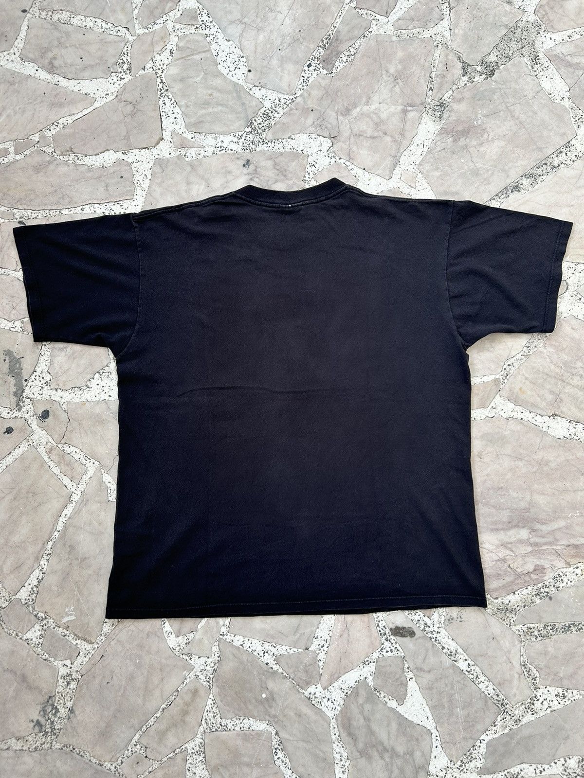 Other Arctic Cats Fronthit Black Tee Spellout Size US M / EU 48-50 / 2 - 2 Thumbnail