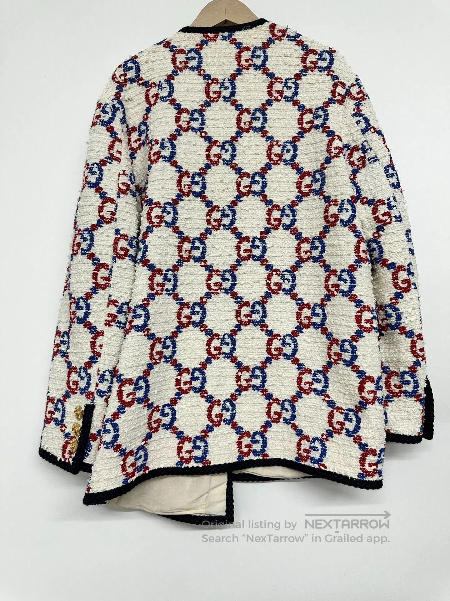 Gucci Gucci All. Size US XXS / EU 40 - 2 Thumbnail