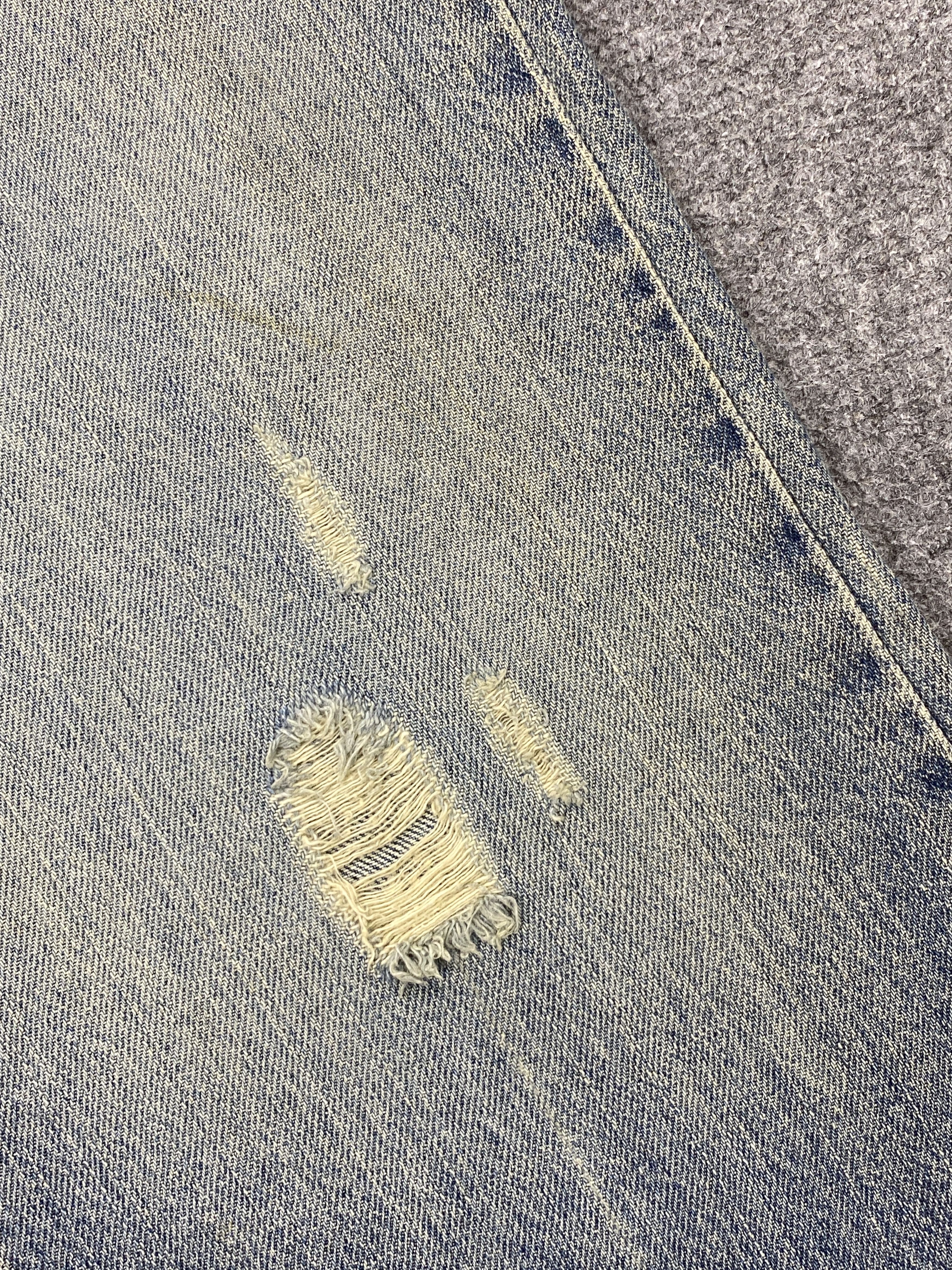 Levi's × Vintage Flared Bootcut Vintage Levis 527 Jeans Size US 39 - 8 Thumbnail