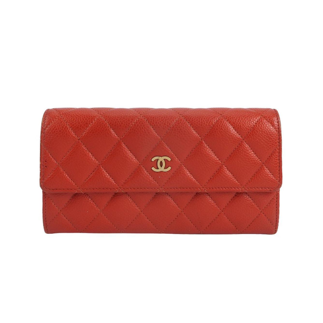 Chanel Chanel Women os Wallets Size ONE SIZE - 1 Thumbnail