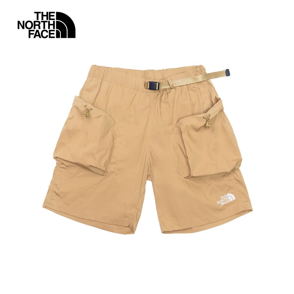 Kazuki Kuraishi × The North Face Urban Exploration KK CASUAL SHORTS Size US 32 / EU 48 - 1 Thumbnail
