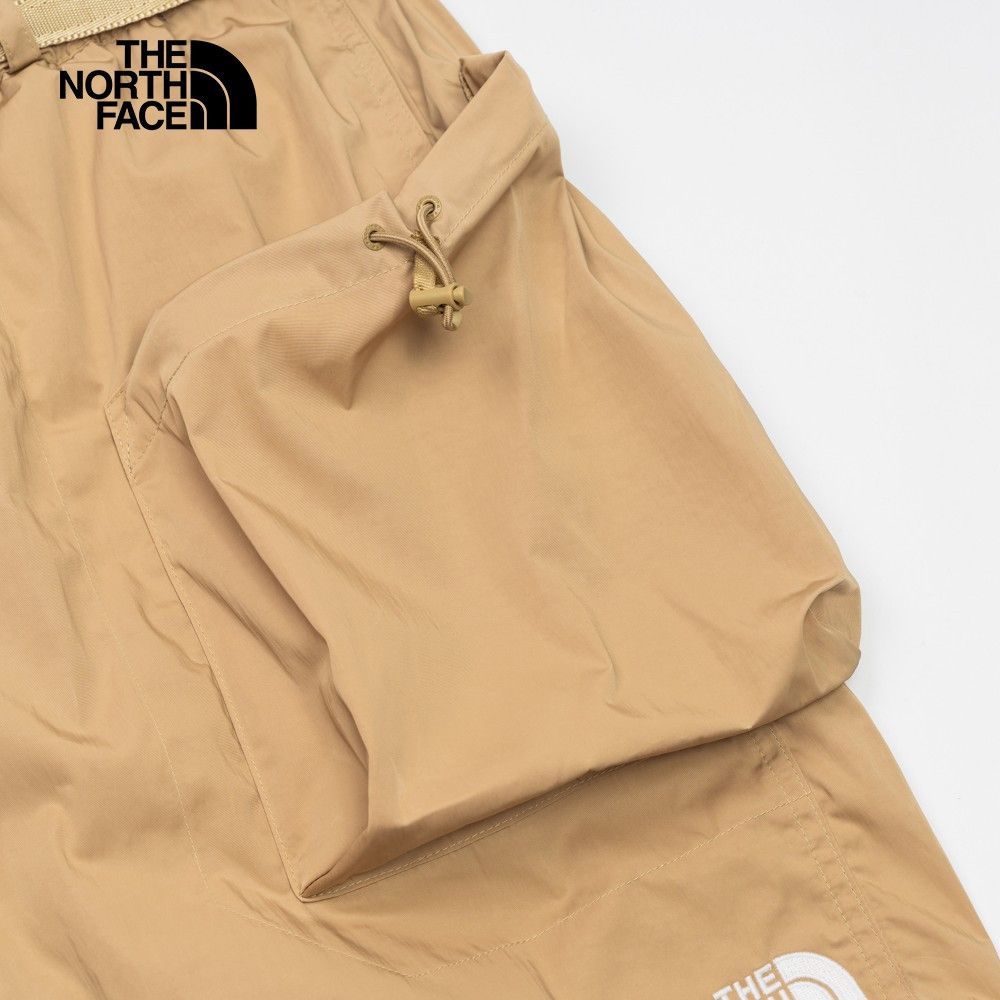 Kazuki Kuraishi × The North Face Urban Exploration KK CASUAL SHORTS Size US 32 / EU 48 - 6 Thumbnail