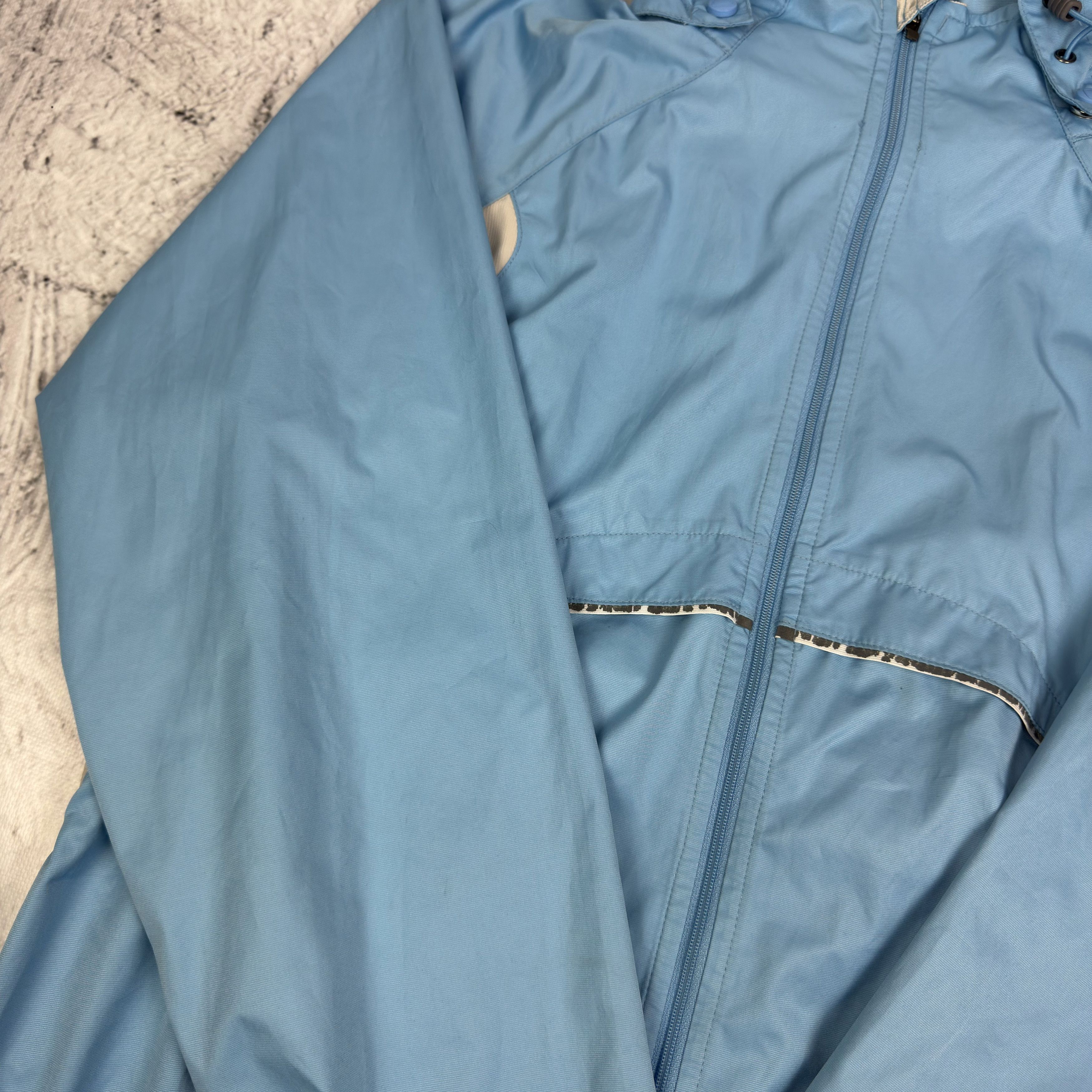 Nike Nike ACG 3 Outer Layer Couche Externe Jacket Large (12-14) Size L / US 10 / IT 46 - 4 Thumbnail