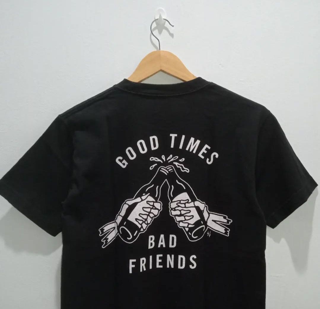 Other TSHIRT : SKETCHY TANK Size US S / EU 44-46 / 1 - 4 Thumbnail