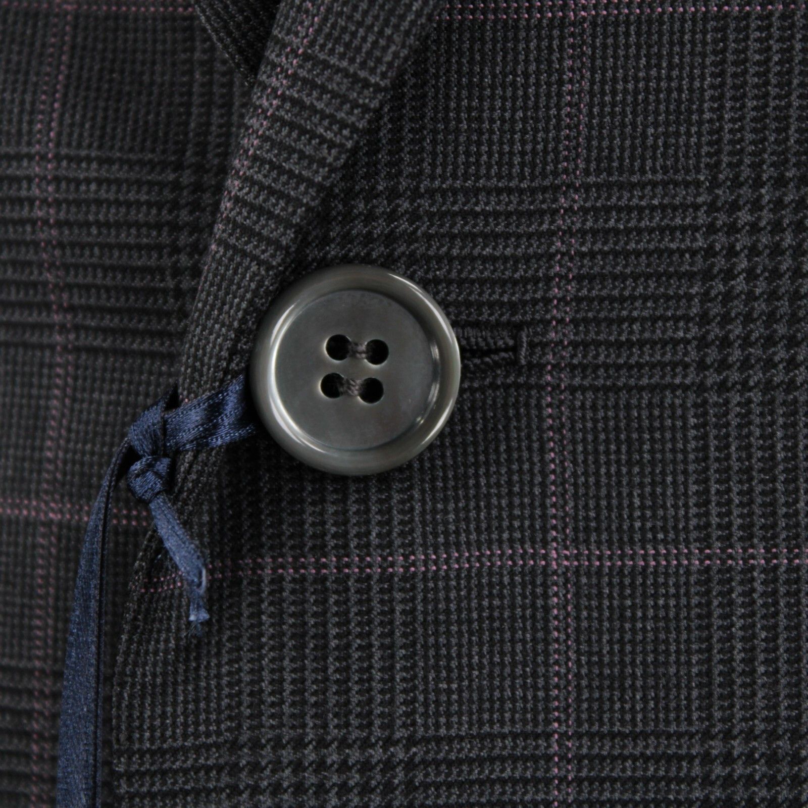 Other Sant'Andrea Suit Size US 44 Regular in Gray Size 44R - 2 Thumbnail