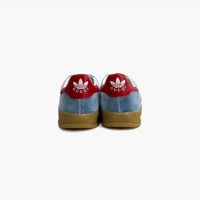 Adidas Adidas Low-Top Sneaker Size US 7.5 / EU 40-41 - 6 Thumbnail