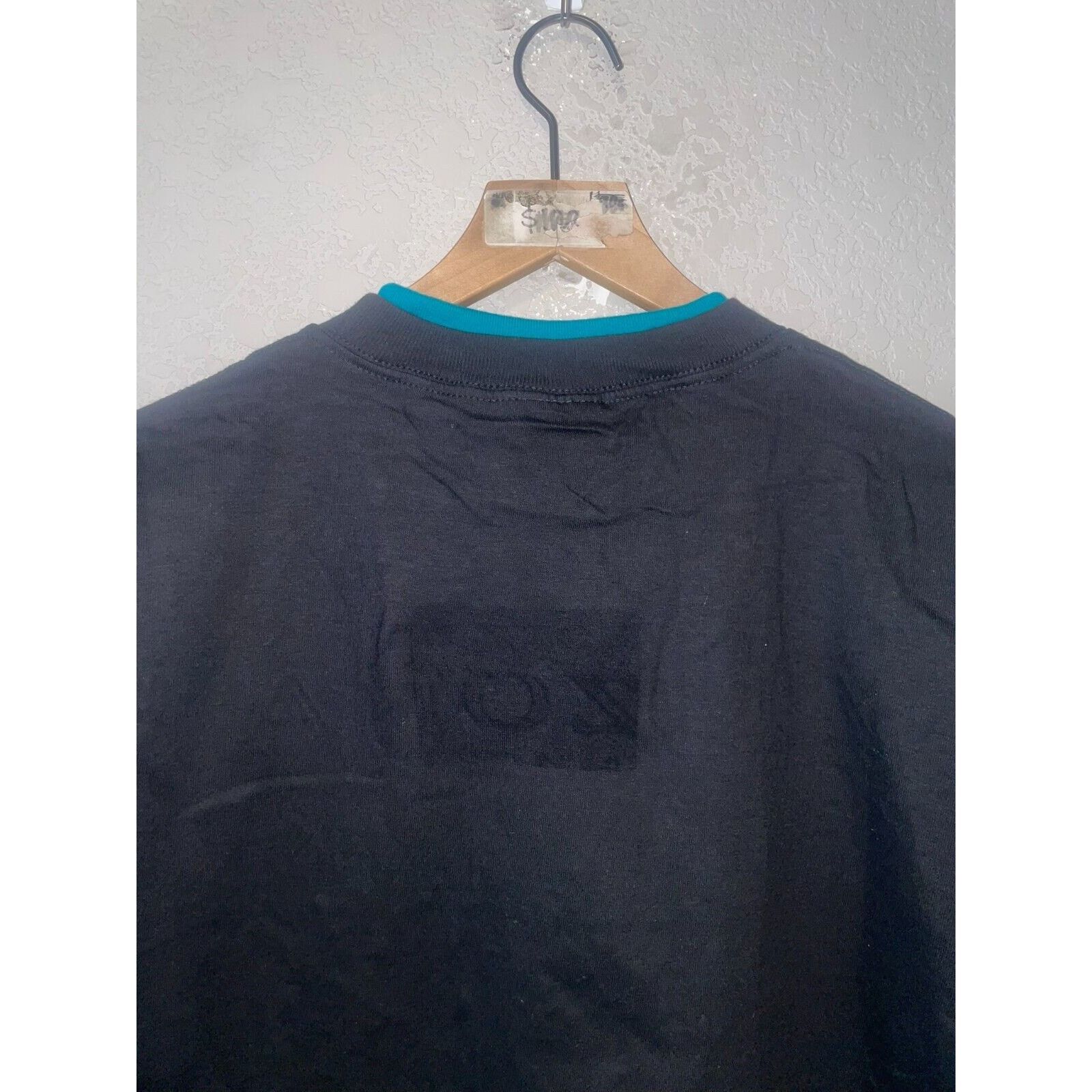 Vintage Vintage Arizona Shirt Western Tribal Graphic Black Large Tee Size US L / EU 52-54 / 3 - 10 Thumbnail