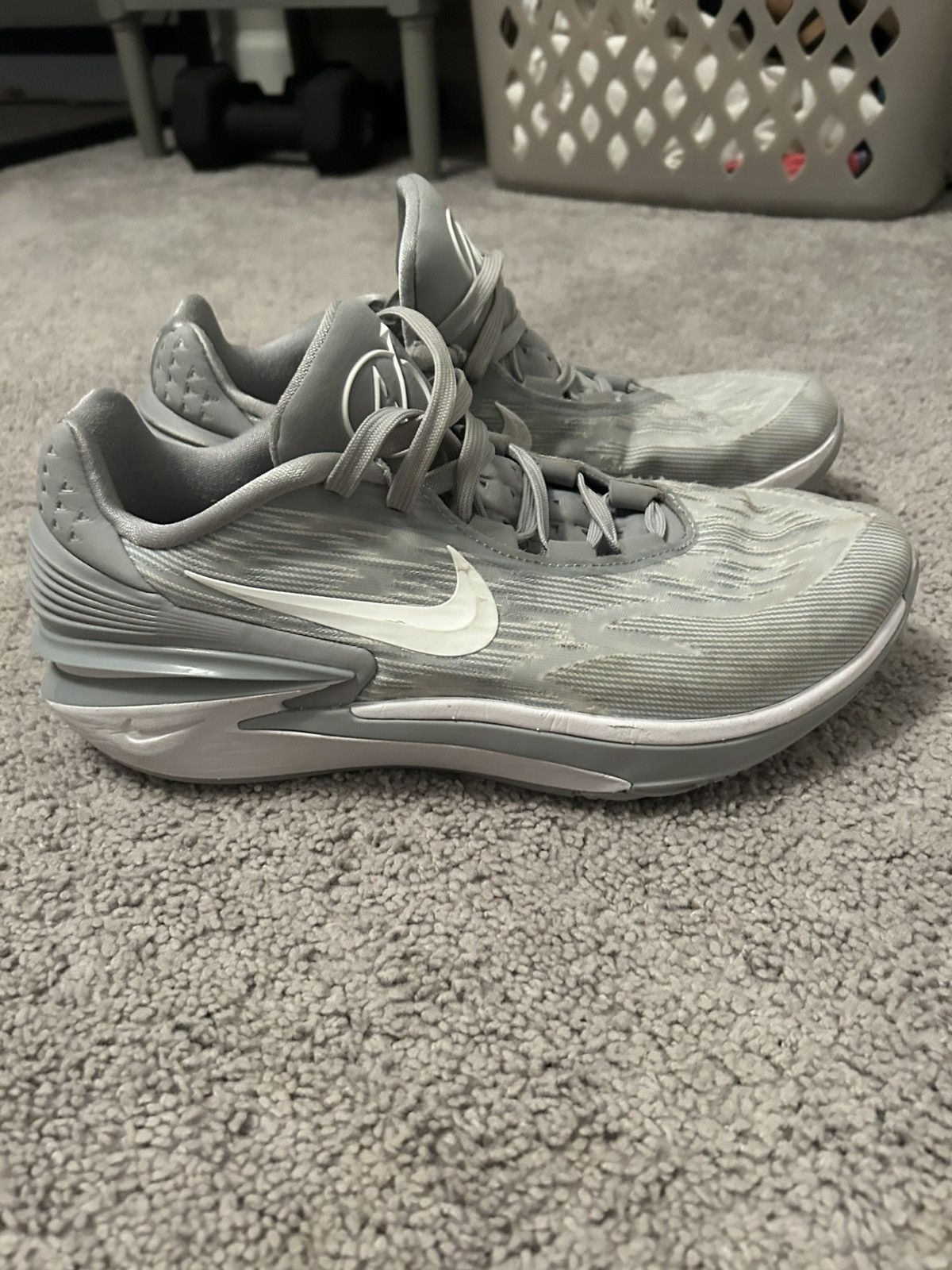 Nike Nike G.T Cut 2.0 Size US 11 / EU 44 - 2 Thumbnail