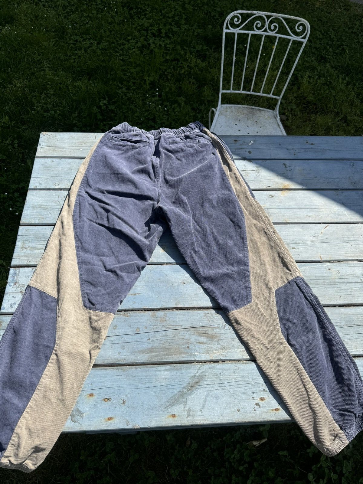 Cav Empt Cav Empt Cord Beach Pants Size US 32 / EU 48 - 3 Thumbnail