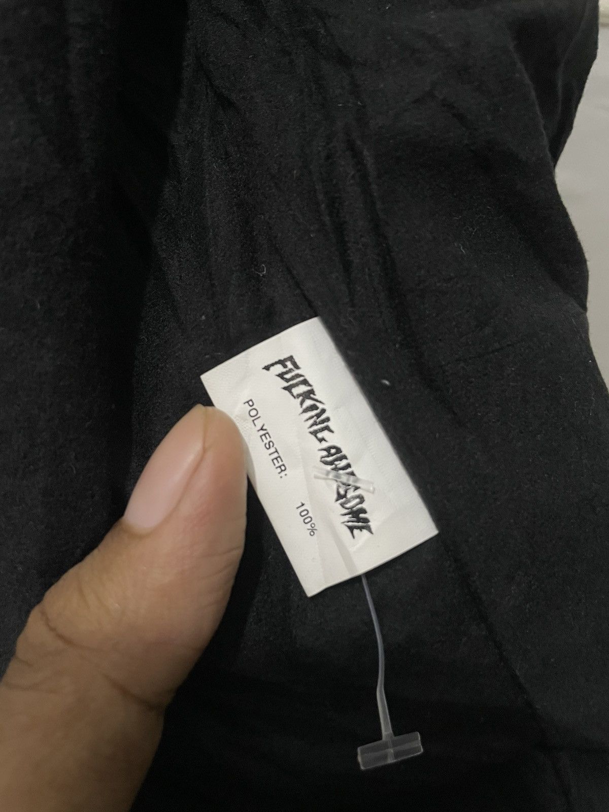Fucking Awesome FUCKING AWESOME REFLECTIVE COACH JACKETS Size US L / EU 52-54 / 3 - 5 Thumbnail