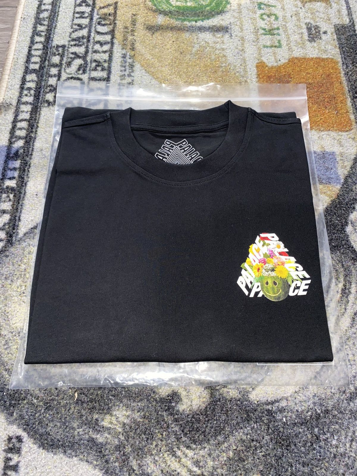Palace P-3 Punch T-Shirt