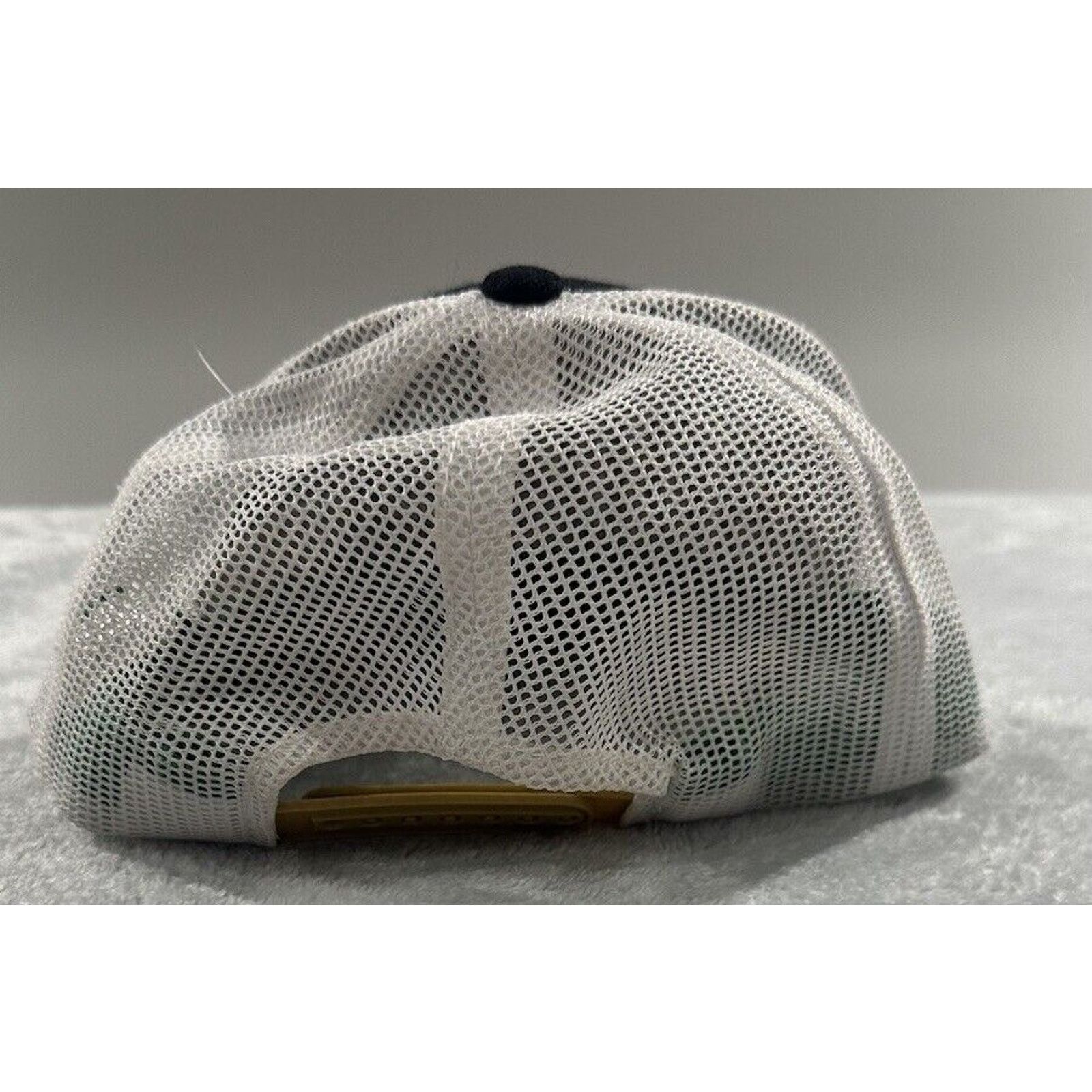 Top Of The World Vtg Purdue Boilermakers Top Of The World Rare Snap Back Wool Size ONE SIZE - 3 Thumbnail