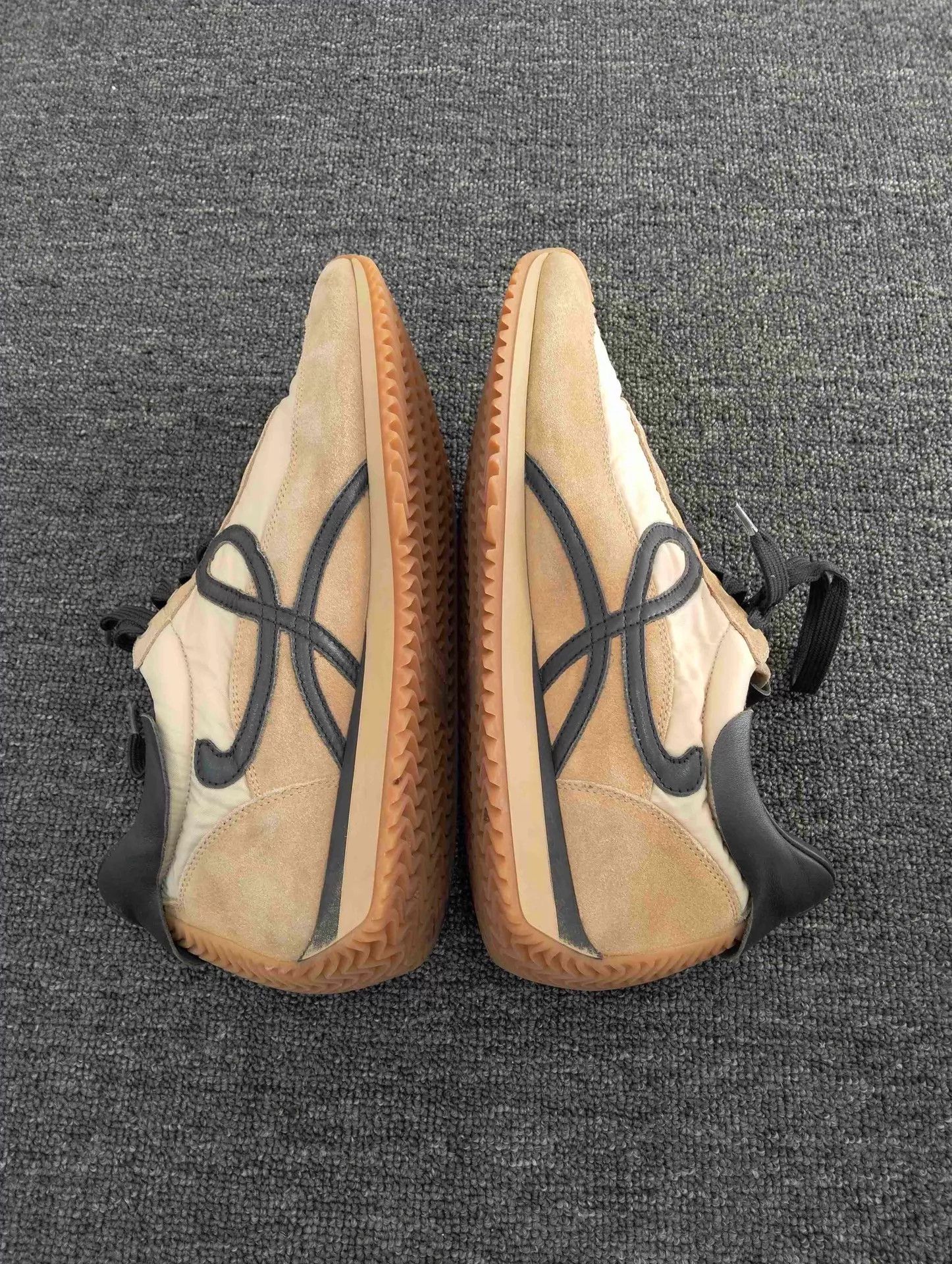 Loewe LOEWE 43 trainers 95 new Size US 10 / EU 43 - 2 Thumbnail