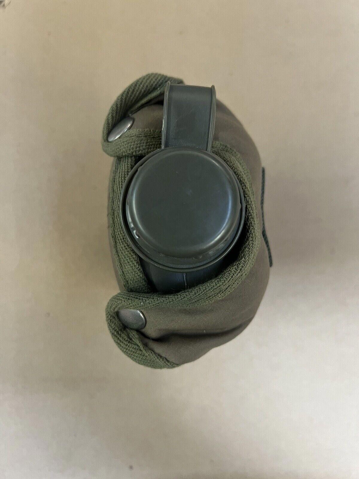 Supreme FW12 Supreme Basic Water Canteen Army Green Size ONE SIZE - 5 Thumbnail