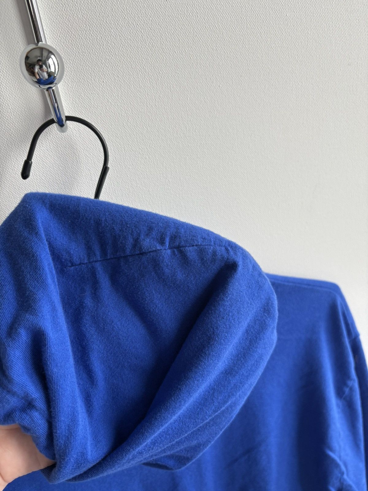 Polo Ralph Lauren Streetwear Hype Polo Ralph Lauren USA Hoodie T-shirt Size US M / EU 48-50 / 2 - 11 Thumbnail