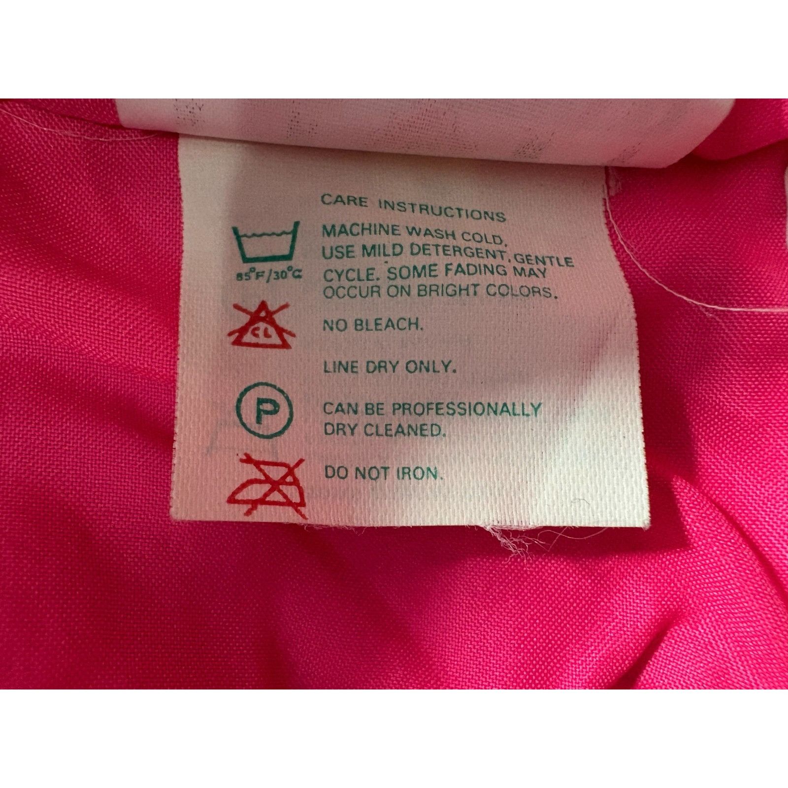 Obermeyer Obermeyer 3/4 Zip pullover Ski Jacket size 6 color Pink Neon Size S / US 4 / IT 40 - 5 Thumbnail