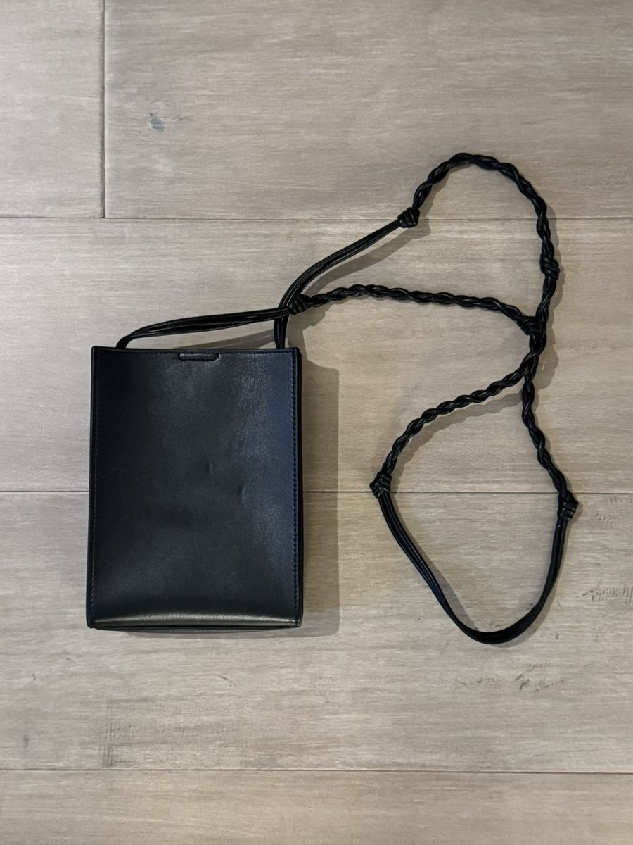 Jil Sander Small tangle bag Size ONE SIZE - 3 Thumbnail