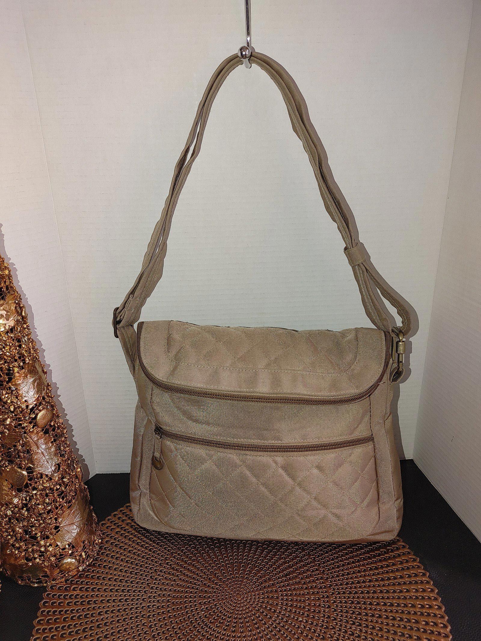 Travelteq Travelon RFID Anti Theft Crossbody Size ONE SIZE - 1 Thumbnail