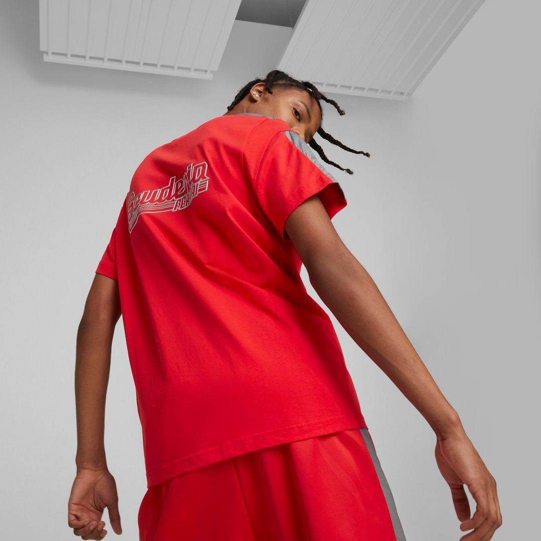 Ferrari × Puma × Vintage NWT PUMA FERRARI SCUDERIA RACE MT7 MC POLO SIZE “M” Size US M / EU 48-50 / 2 - 2 Thumbnail