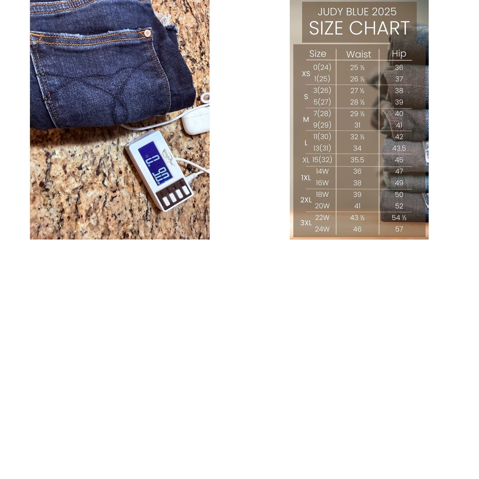 Denime Judy Blue Shorts Denim High-waisted Button Fly Distressed Raw Hem Small S Blue Cut-Off Women Size 28" / US 6 / IT 42 - 8 Thumbnail