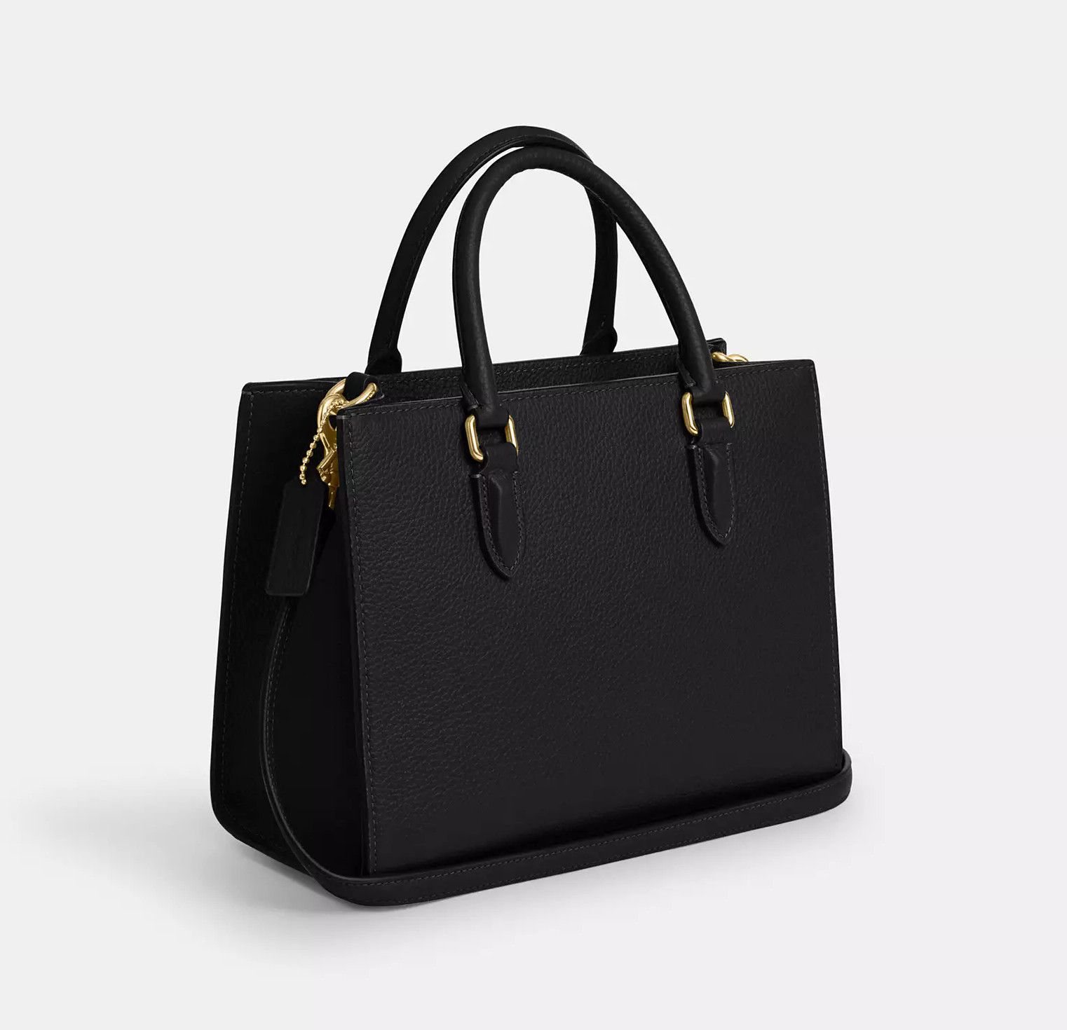 Coach Maggie Small Tote Bag CY668 Size ONE SIZE - 9 Thumbnail